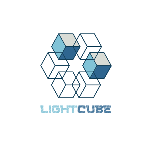 LightCUBE